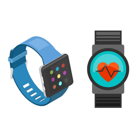 Wearable technology and accessories