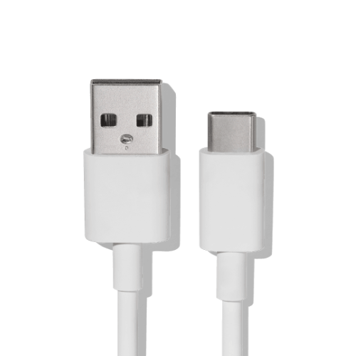 Câble USB-C vers USB-A 2 A - 3 mètres (10 pieds)