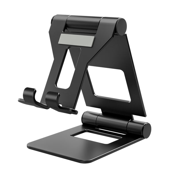 Adjustable And Foldable Tablet Stand