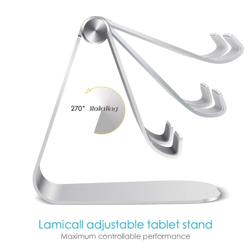 Tablet Stand - Supports Up To 13''