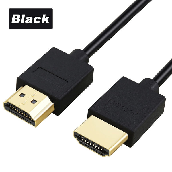 HDMI Cable - High Speed - 1, 2, 3, 5 And 10 Meters Available