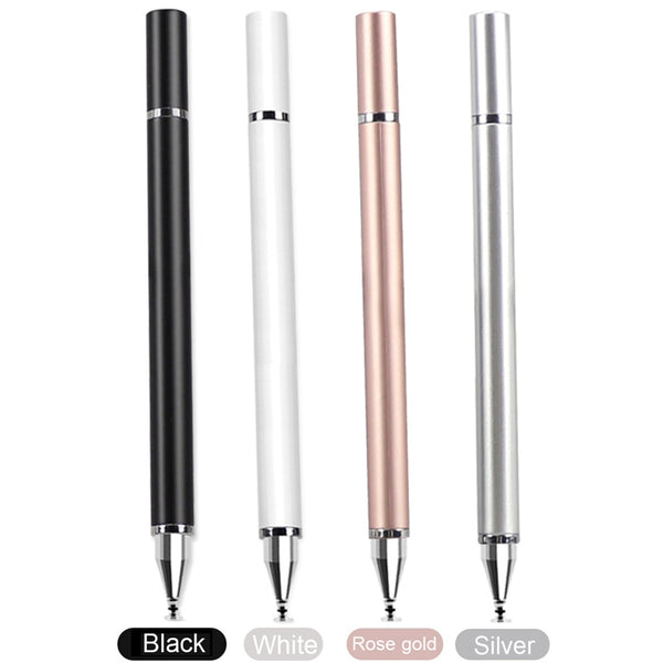 Universal Capacitive Stylus - Thick Thin Drawing